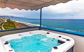 The Beach Penthouse